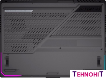Игровой ноутбук ASUS ROG Strix G15 G513IH-HN014