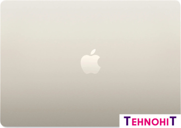 Ноутбук Apple MacBook Air 15.3" M5 2026 MDVE4