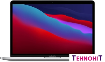 Ноутбук Apple Macbook Pro 13" M1 2020 MYDA2