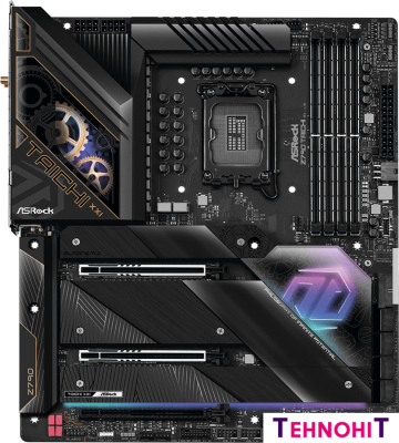 Материнская плата ASRock Z790 Taichi