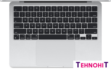 Ноутбук Apple Macbook Air 13" M3 2024 MXCT3