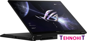 Ноутбук 2-в-1 ASUS ROG Flow X13 2023 GV302XV-MU020W