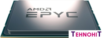 Процессор AMD EPYC 7502