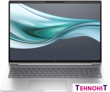 Ноутбук HP EliteBook 660 G11 902D8AV