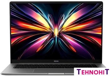 Ноутбук Xiaomi RedmiBook Pro 16 2025 JYU4650CN