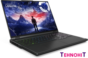 Игровой ноутбук Lenovo Legion Pro 5 16IRX9 83DF00BCRK