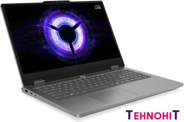 Игровой ноутбук Lenovo LOQ Essential 15IRX11 83SC001LPS