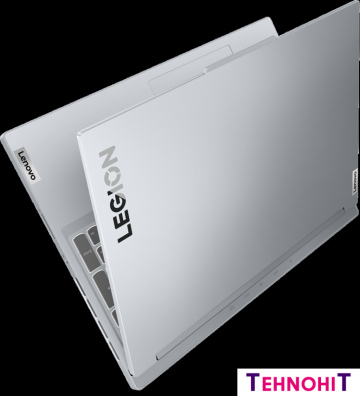 Игровой ноутбук Lenovo Legion Slim 5 16IRH8 82YA006SPB