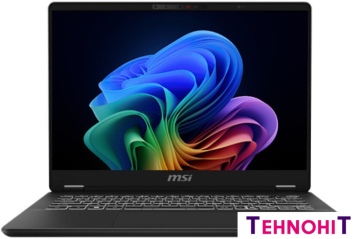 Ноутбук MSI Prestige 14 AI+ Evo C2VMG-007CN