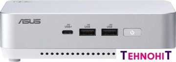 Компактный компьютер ASUS NUC 14 Pro Plus 14RVSR