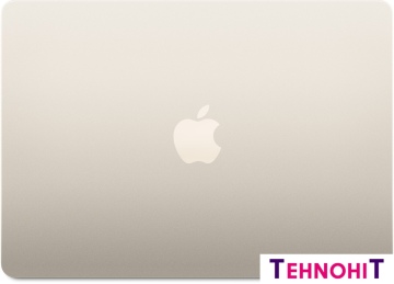 Ноутбук Apple Macbook Air 13" M3 2024 MC9F4