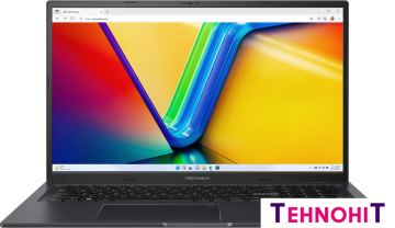 Ноутбук ASUS VivoBook 17X K3704VA-AU051