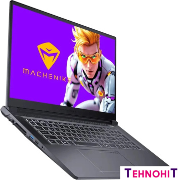 Игровой ноутбук Machenike Star 17 Neptune 2K XL JJ00GT00JRU