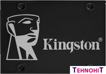 SSD Kingston KC600 2TB SKC600/2048G