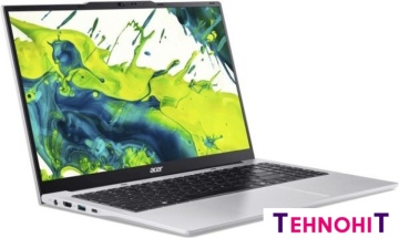 Ноутбук Acer Aspire Lite AL15-72P-51YD NX.D5HCD.003