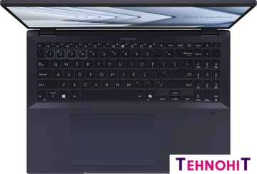 Ноутбук ASUS ExpertBook B5 B5604CVA-QY0053X