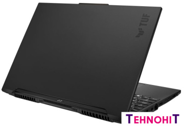 Игровой ноутбук ASUS TUF Gaming A16 Advantage Edition 2023 FA617NS-N3075W
