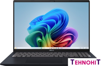 Ноутбук ASUS Vivobook 16 M1607KA-MB010