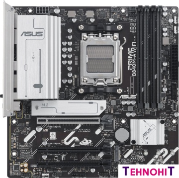 Материнская плата ASUS Prime B840M-A WiFi