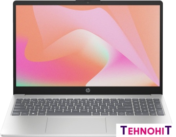 Ноутбук HP 15-fc0025ny B8GJ5EA