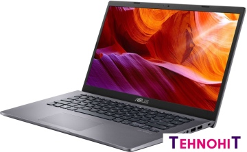 Ноутбук ASUS Vivobook 14 X409FA-EK589T