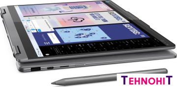 Ноутбук 2-в-1 Lenovo Yoga 7 2-in-1 14ILL10 83JQ007YRK