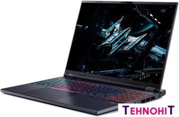 Игровой ноутбук Acer Predator Helios Neo 16 AI PHN16-73-75B5 NH.QX5ER.004