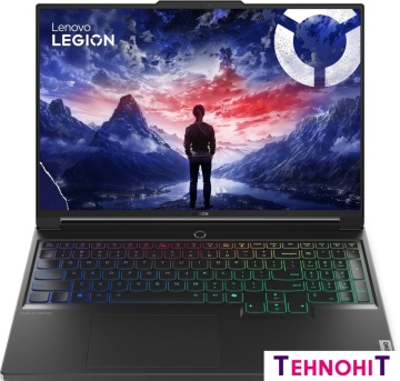 Игровой ноутбук Lenovo Legion 7 16IRX9 83FD0046RK