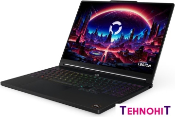 Игровой ноутбук Lenovo Legion 5 15AGP11 83Q6000VRK