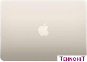 Ноутбук Apple Macbook Air 13" M2 2022 MC7W4