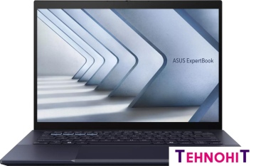 Ноутбук ASUS ExpertBook B5 B5404CVA-QN0107