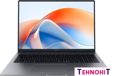 Ноутбук HONOR MagicBook X16 Plus 2025 BRB-X 5301AMBC
