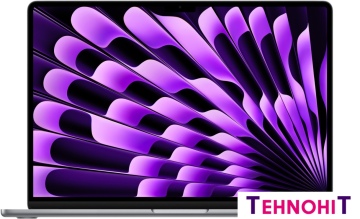 Ноутбук Apple Macbook Air 15" M3 2024 MC9H4