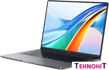 Ноутбук HONOR MagicBook X 14 Pro 2024 FRI-G58 5301AHQK