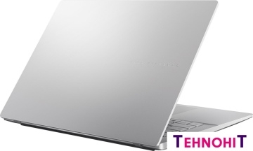 Ноутбук ASUS Vivobook S14 S3407CA-LY105