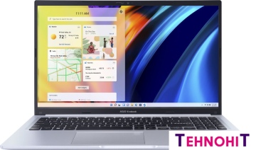 Ноутбук ASUS VivoBook 15 X1502ZA-BQ2340