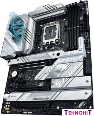 Материнская плата ASUS ROG Strix Z790-A Gaming WIFI