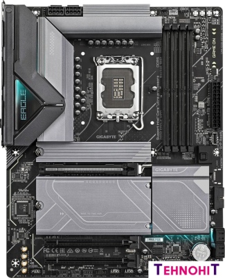 Материнская плата Gigabyte Z890 Eagle WIFI7