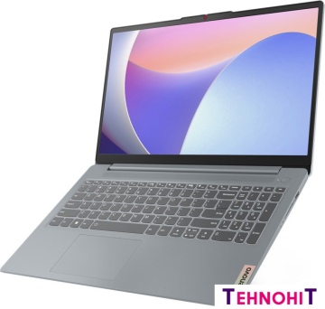 Ноутбук Lenovo IdeaPad Slim 3 15IAH8 83ER00JFRU