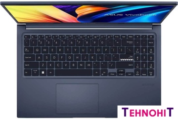 Ноутбук ASUS VivoBook 15 M1502YA-BQ606