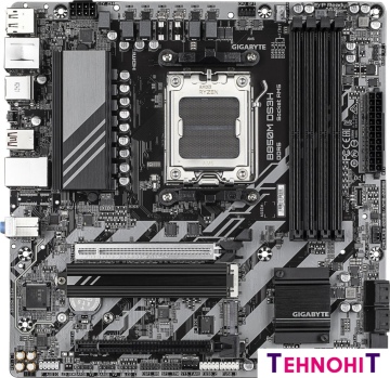 Материнская плата Gigabyte B850M DS3H