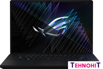 Игровой ноутбук ASUS ROG Zephyrus M16 2023 GU604VI-N4034