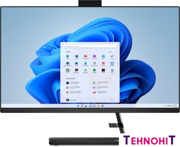 Моноблок Lenovo IdeaCentre AIO 3 27IAP7 F0GJ00XXRK