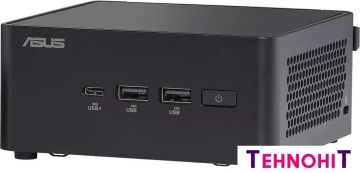 Компактный компьютер ASUS NUC 14 Pro 14RVH