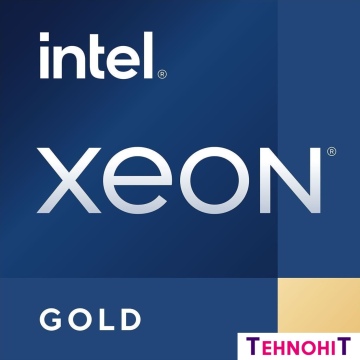 Процессор Intel Xeon Gold 6338N