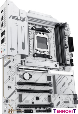 Материнская плата ASUS X870 MAX Gaming WiFi7 W