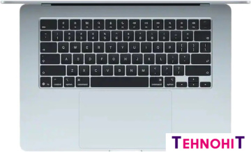 Ноутбук Apple MacBook Air 15.3" M5 2026 MDVQ4