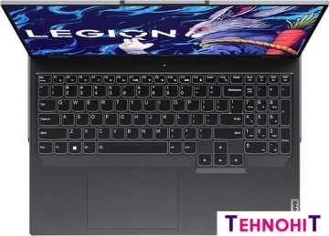 Игровой ноутбук Lenovo Legion Y9000P 13900HX+32GB+1TB+RTX4060 82WK0002CD