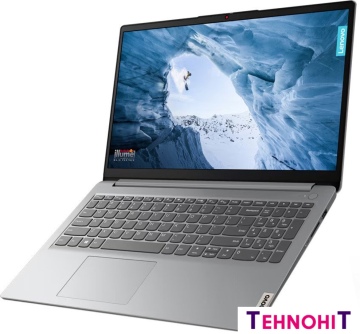 Ноутбук Lenovo IdeaPad 1 15IJL7 82LX00D7PS