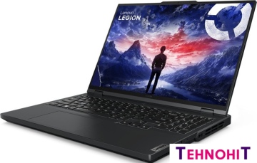 Игровой ноутбук Lenovo Legion Pro 5 16IRX9 83DF008QRK